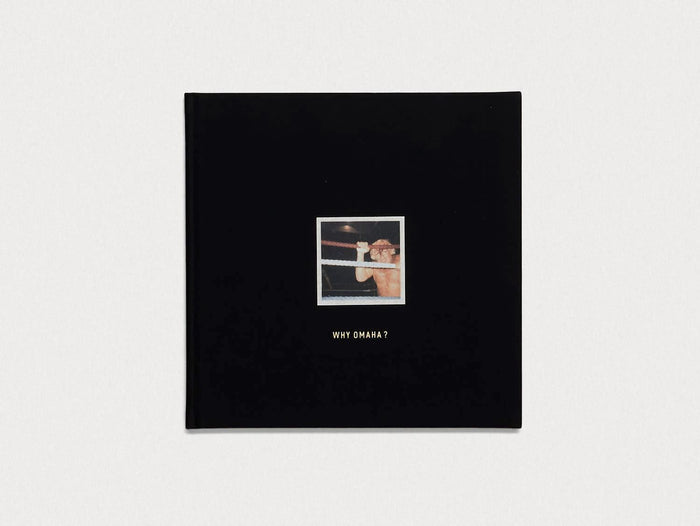 WHY OMAHA? - Antenne Books