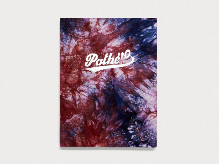 Pathé'O - English Edition - Antenne Books