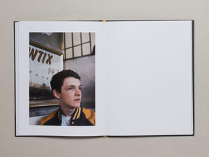 Marching Wolves - Antenne Books