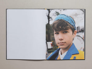 Marching Wolves - Antenne Books