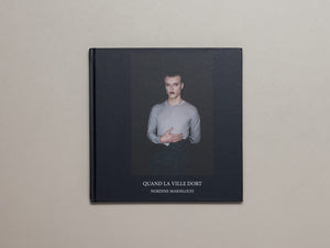 QUAND LA VILLE DORT