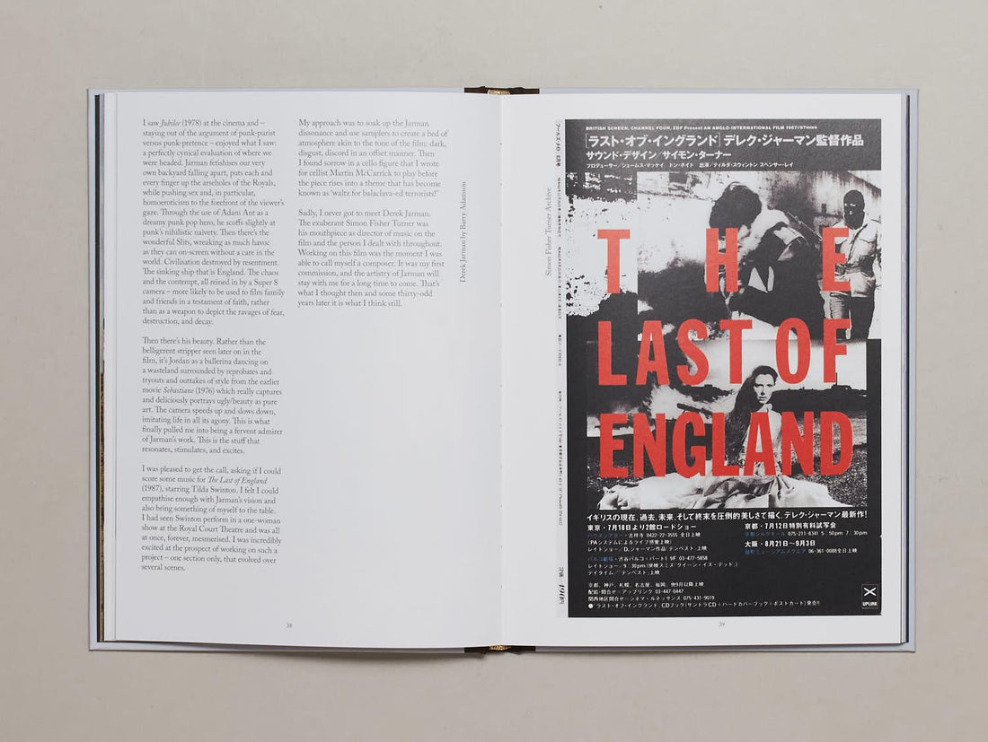 Fifth Quarter - Antenne Books