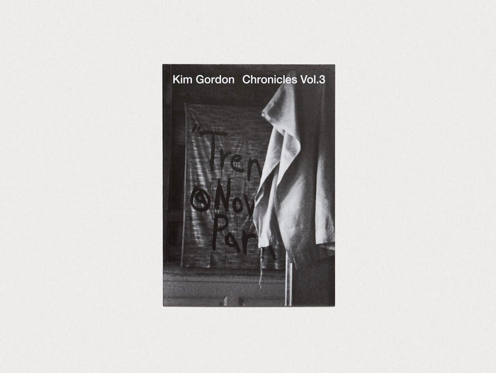 Chronicles Vol.3 - Antenne Books