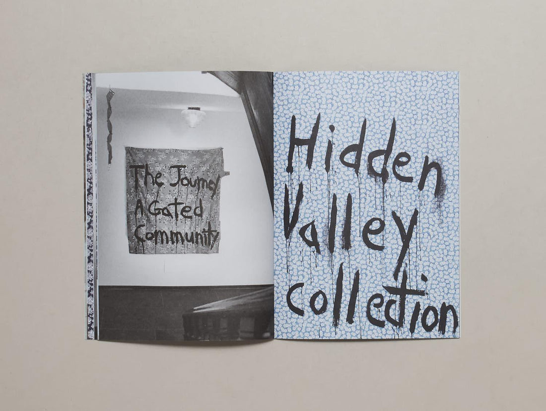 Chronicles Vol.3 - Antenne Books