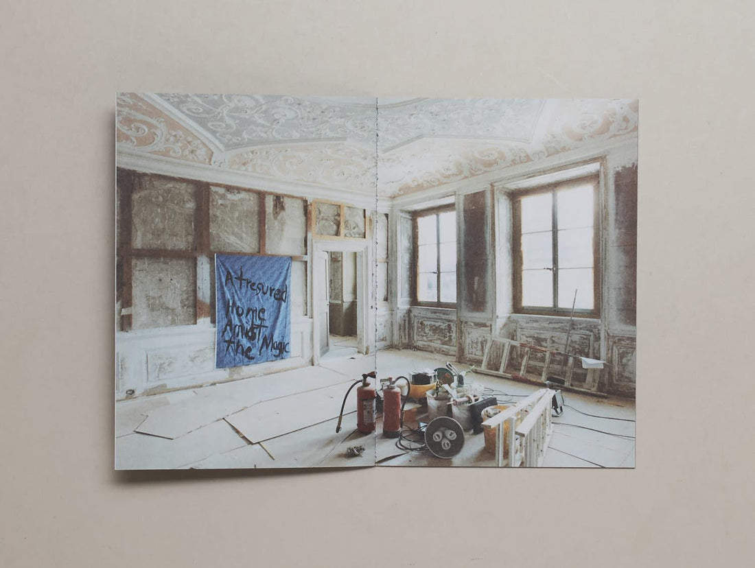 Chronicles Vol.3 - Antenne Books