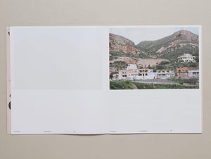 Into the Mines of Iglesias - Antenne Books