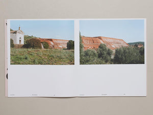 Into the Mines of Iglesias - Antenne Books