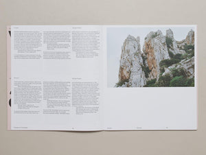 Into the Mines of Iglesias - Antenne Books