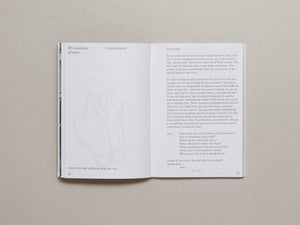 The BitterSweet Review Issue 1 Let's Get Physical - Antenne Books