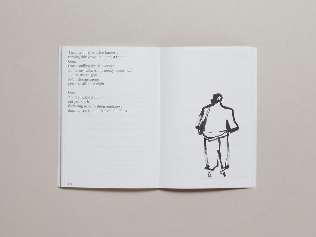 The BitterSweet Review Issue 1 Let's Get Physical - Antenne Books