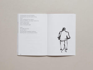 The BitterSweet Review Issue 1 Let's Get Physical - Antenne Books