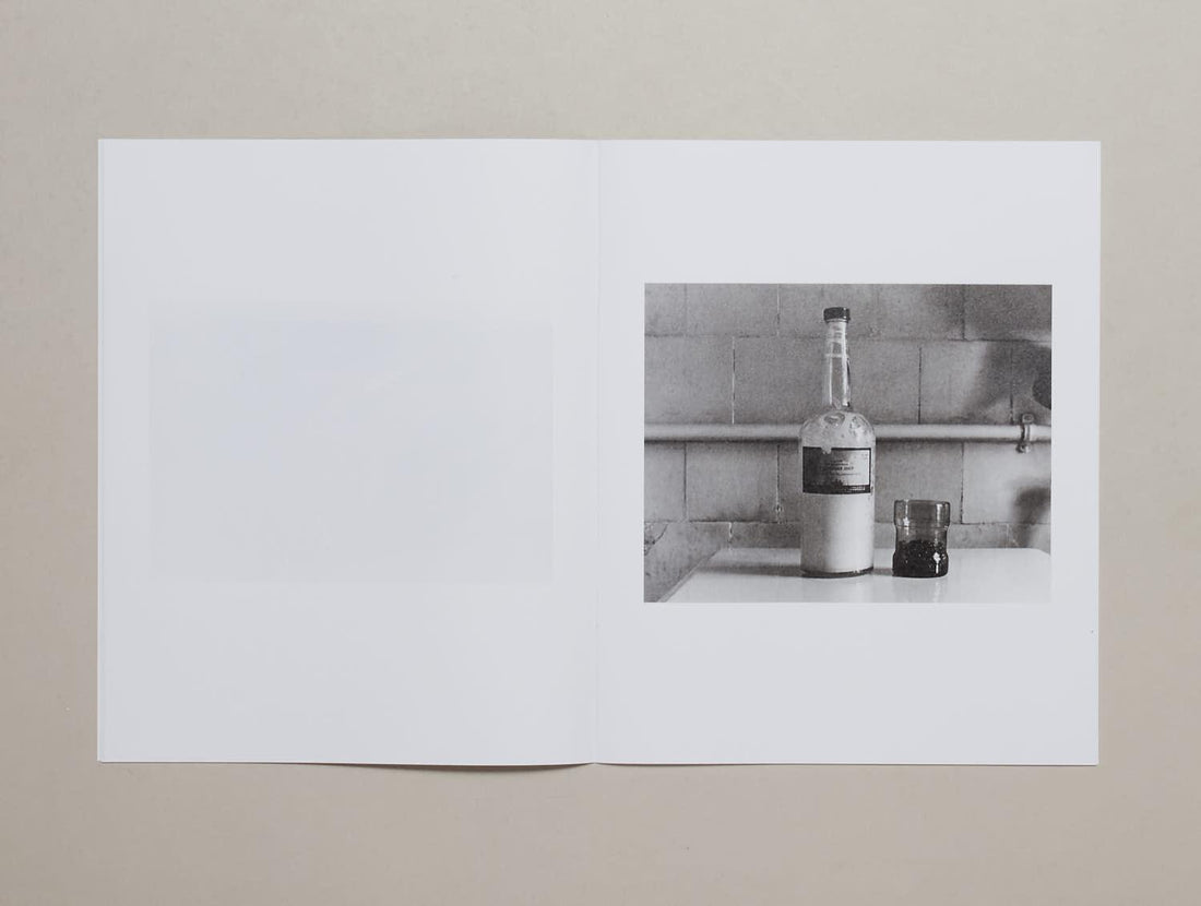 Still Life - Antenne Books