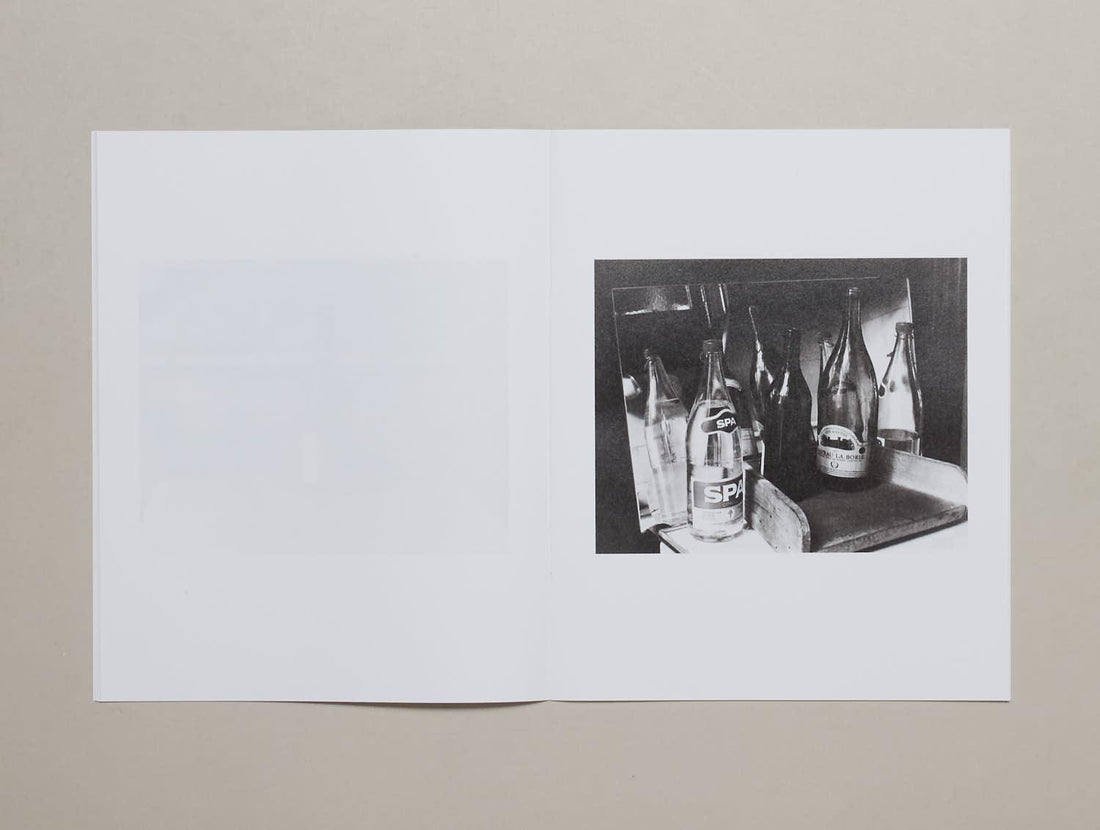 Still Life - Antenne Books