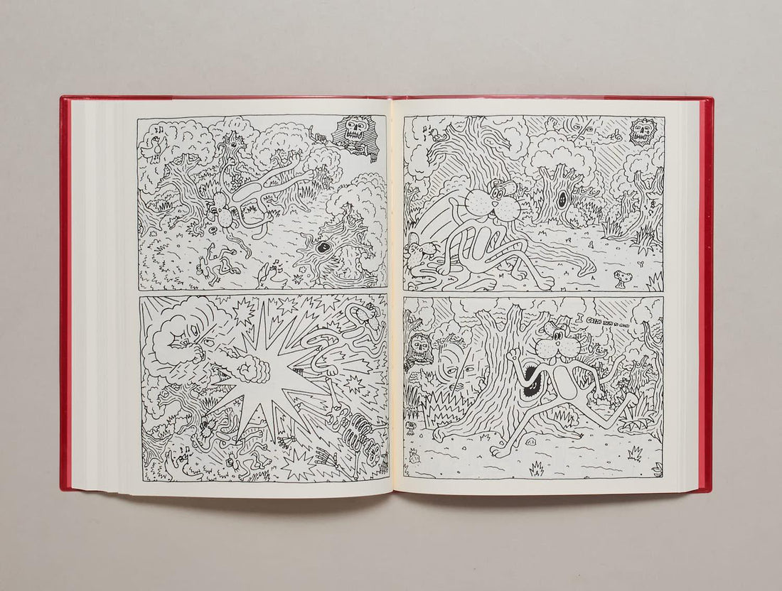 All the Things I Know - Antenne Books