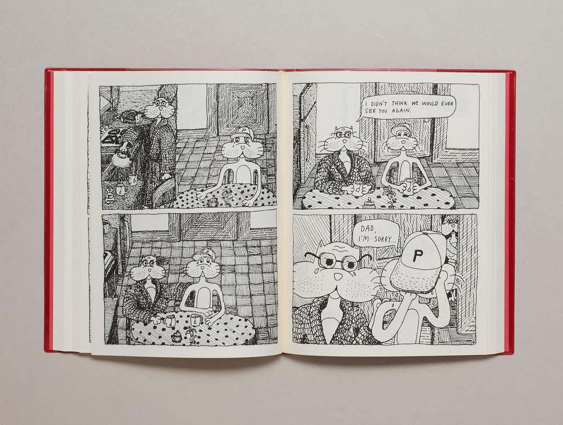 All the Things I Know - Antenne Books