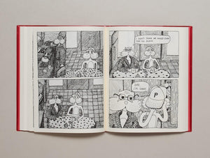 All the Things I Know - Antenne Books