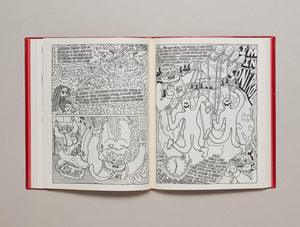 All the Things I Know - Antenne Books