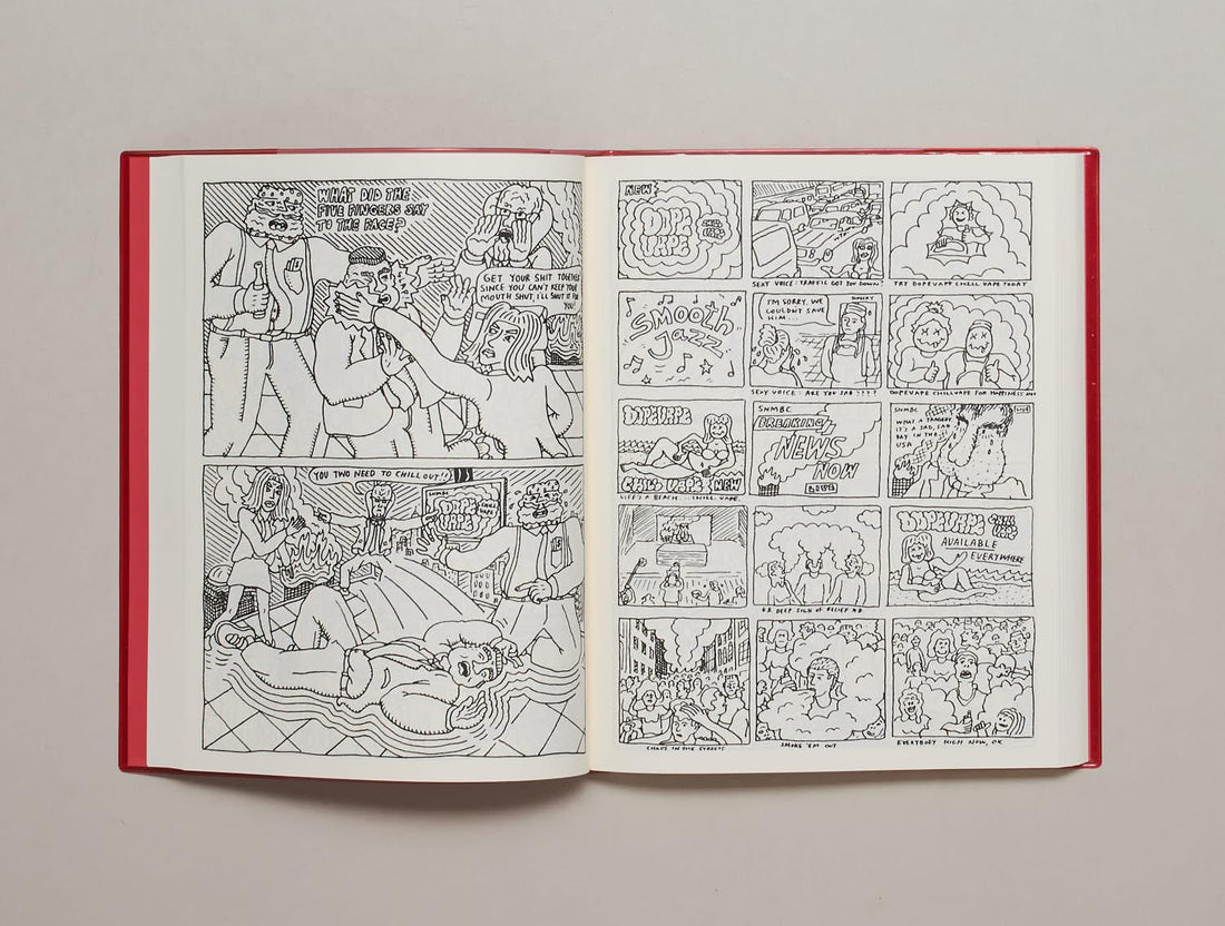 All the Things I Know - Antenne Books