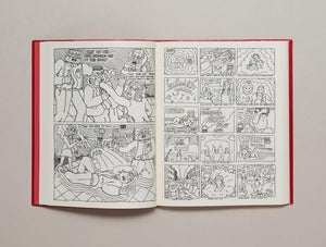 All the Things I Know - Antenne Books