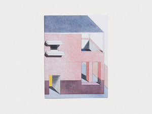 Architettura Attenuata