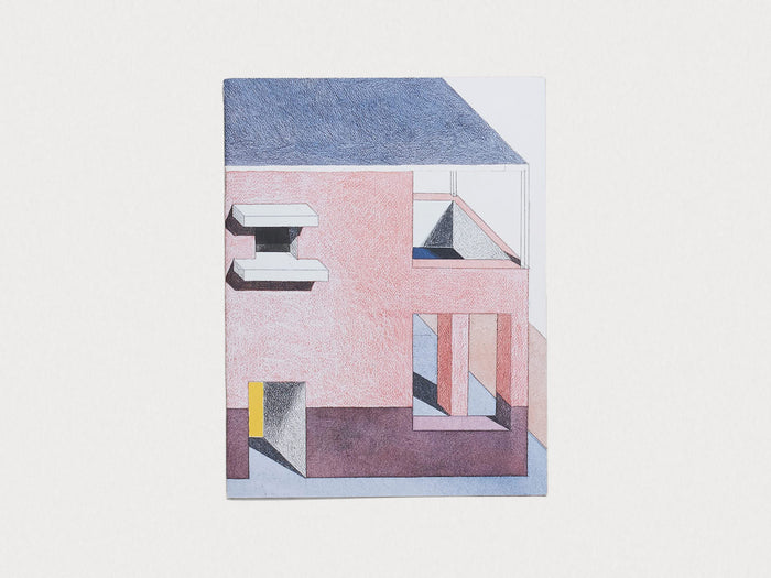 Architettura Attenuata