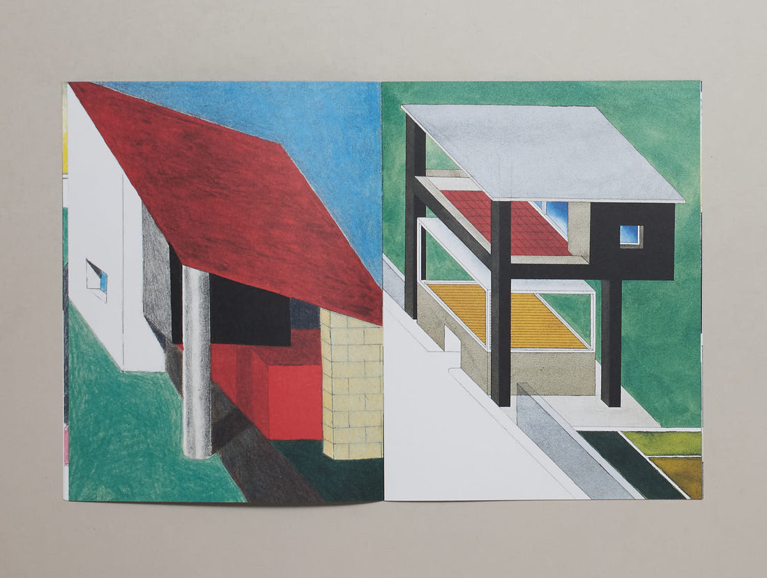 Architettura Attenuata