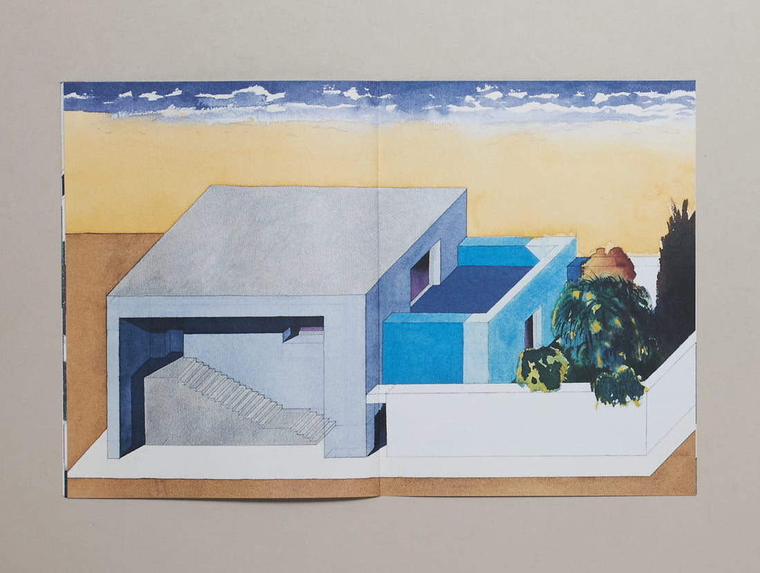 Architettura Attenuata