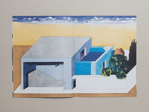 Architettura Attenuata