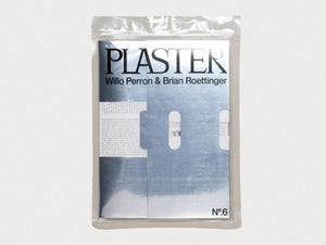 Plaster No6 PERRON ROETTINGER - Antenne Books