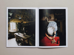 Sali e Tabacchi Journal, 3 - Antenne Books