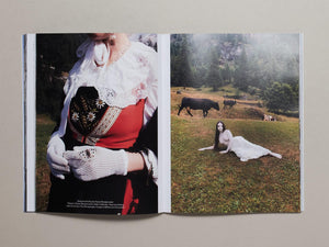 Sali e Tabacchi Journal, 3 - Antenne Books