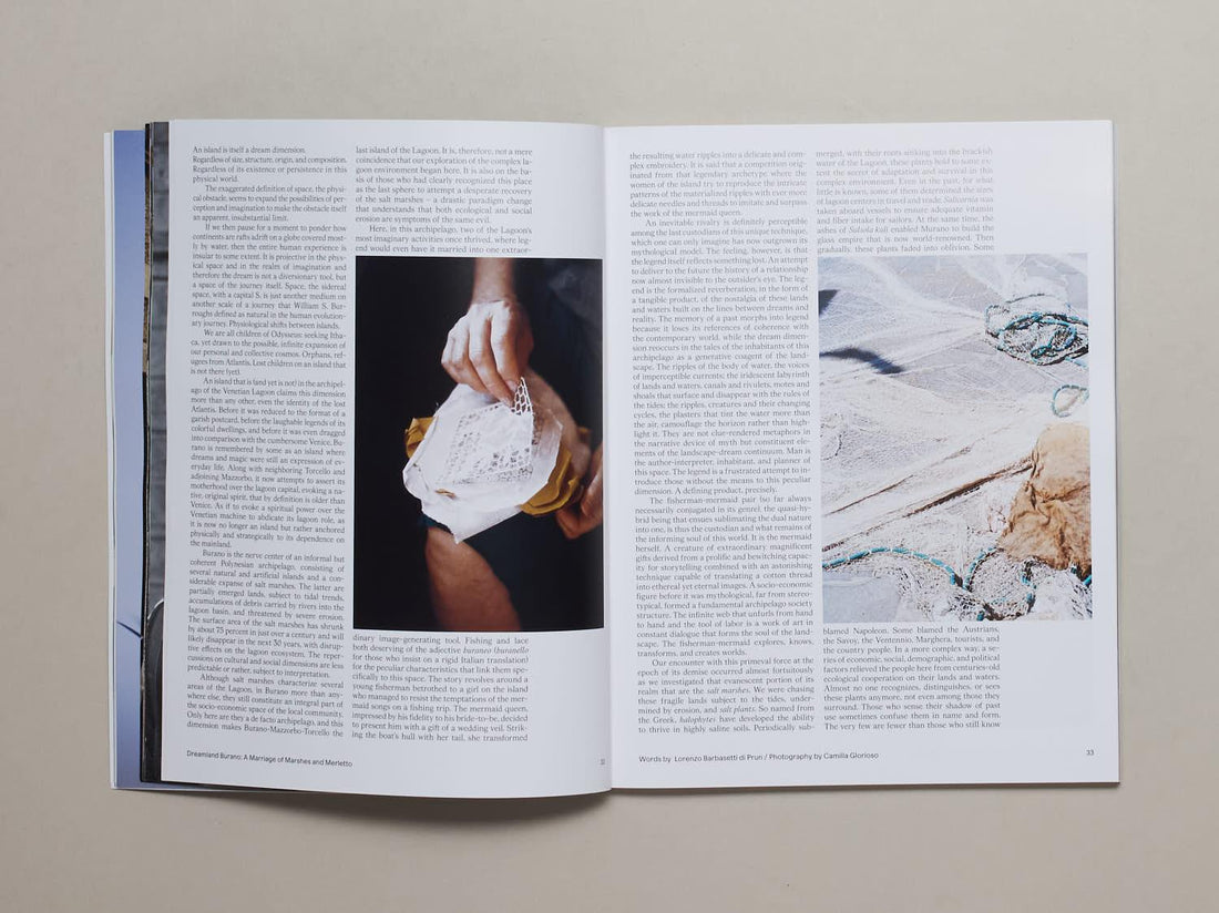 Sali e Tabacchi Journal, 3 - Antenne Books