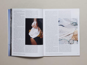 Sali e Tabacchi Journal, 3 - Antenne Books