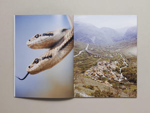 Sali e Tabacchi Journal, 3 - Antenne Books