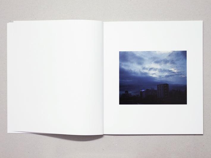 Pylon - Antenne Books