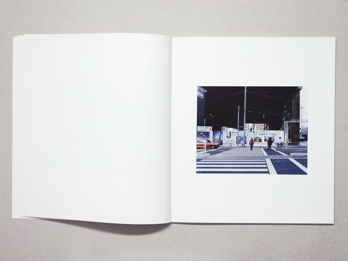 Pylon - Antenne Books