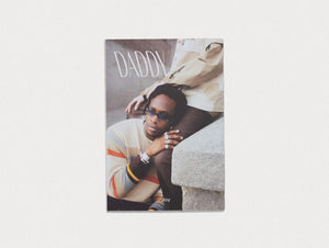 Issue 3: JOY - Antenne Books