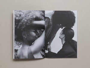 Issue 3: JOY - Antenne Books