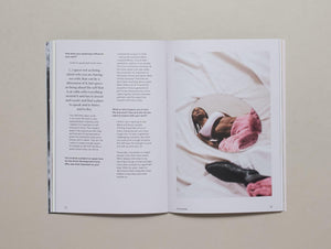 Issue 3: JOY - Antenne Books