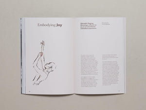 Issue 3: JOY - Antenne Books