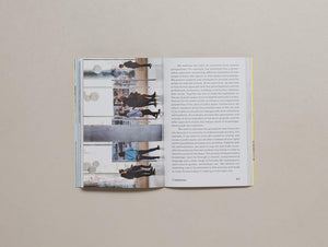 Radical Rituals 45°N 20°E – 45°N 31°E - Antenne Books