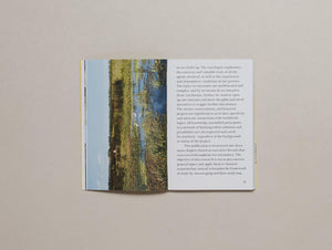 Radical Rituals 45°N 20°E – 45°N 31°E - Antenne Books