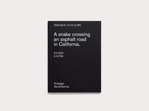 Nostalgia - Antenne Books