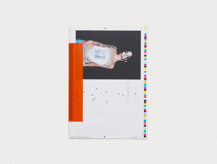 ZWEIKOMMASIEBEN, No.26 - Antenne Books