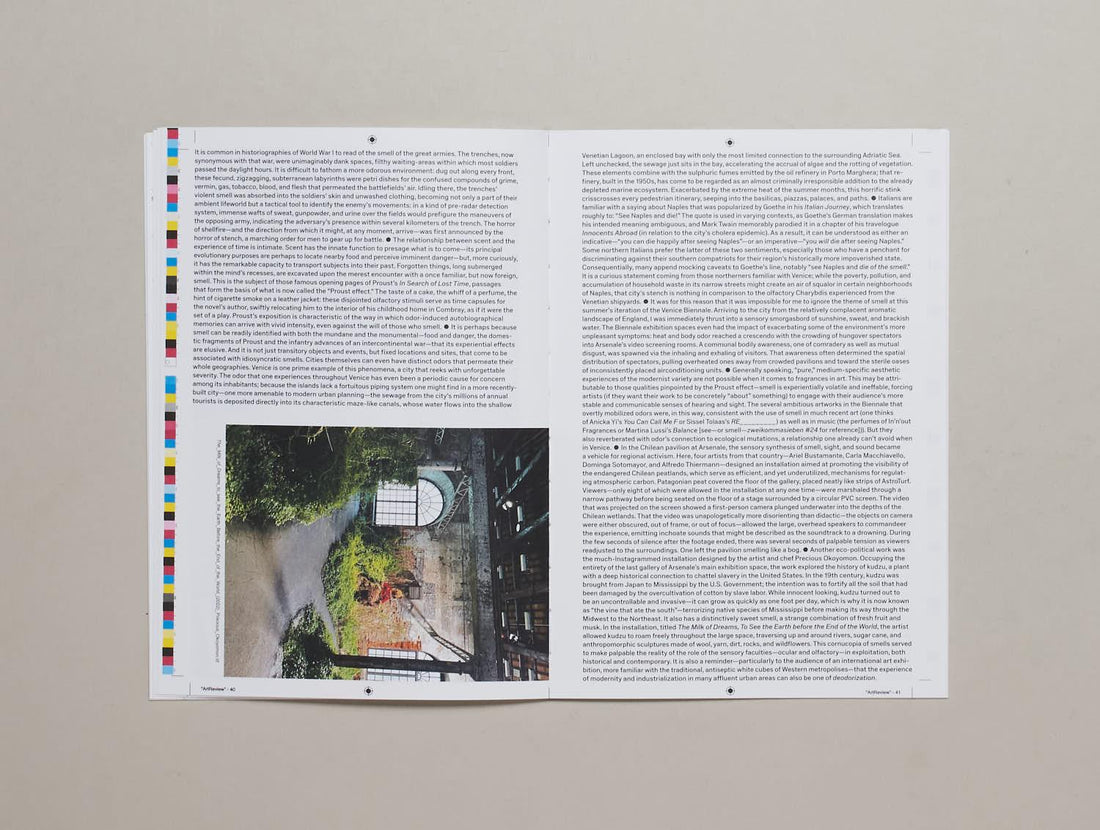 ZWEIKOMMASIEBEN, No.26 - Antenne Books