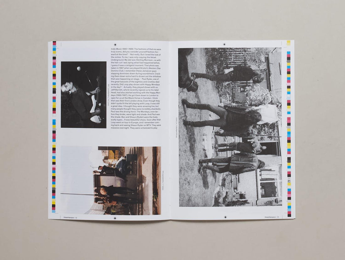 ZWEIKOMMASIEBEN, No.26 - Antenne Books