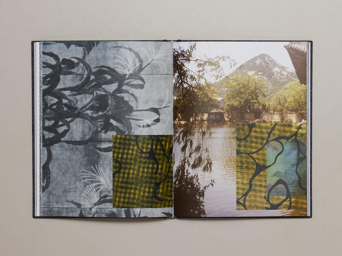 SCRIM - Antenne Books