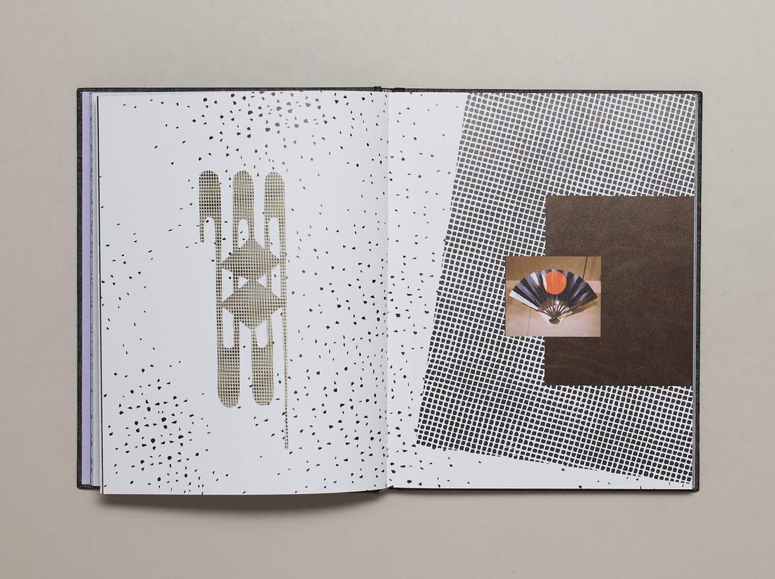 SCRIM - Antenne Books