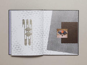 SCRIM - Antenne Books