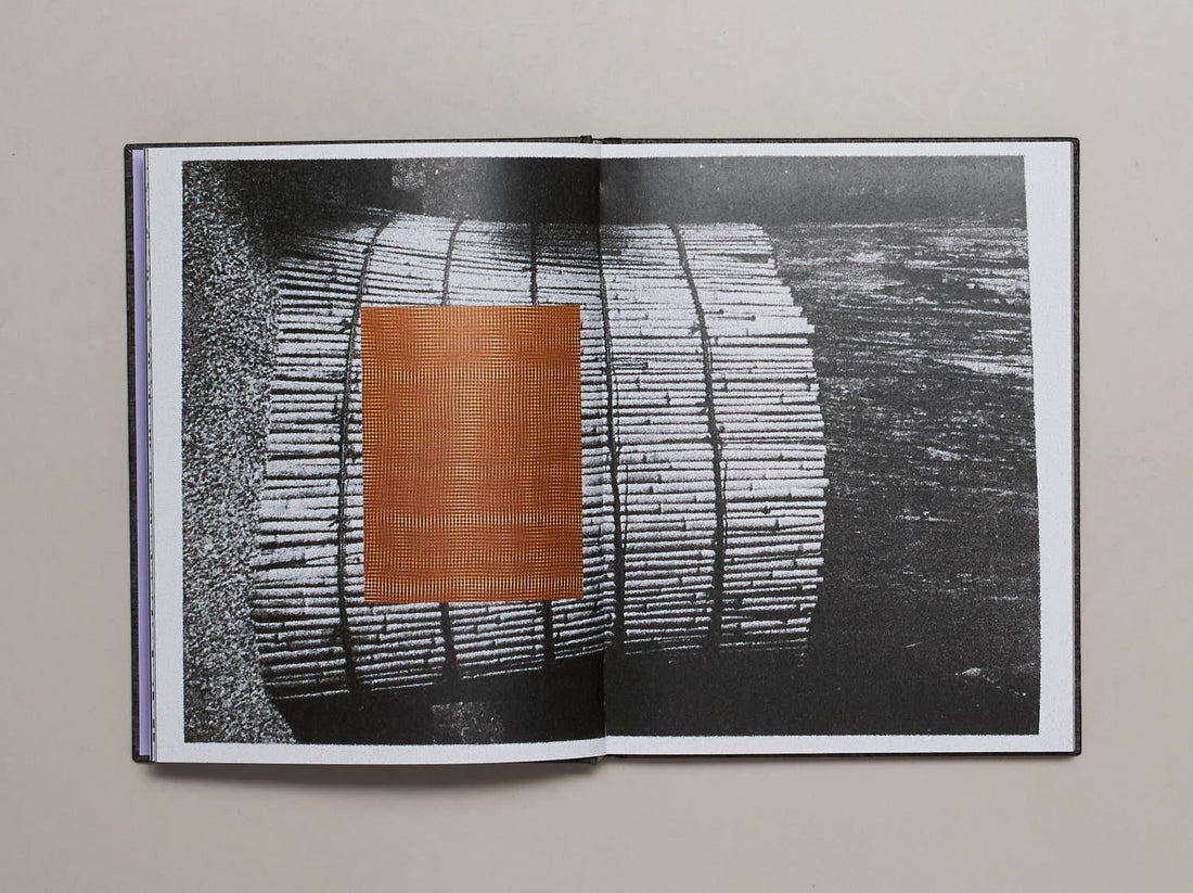 SCRIM - Antenne Books